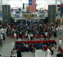 Un commerçant au marché Hlm meurt à l’aéroport de New-York