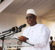 Kolda : Macky Sall salue l’approche inclusive du MCA-Sénégal