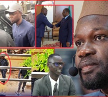 Le journaliste Momo Cissé fait une terrible révélation de taille Sonko a été piégé par Macky Sall?