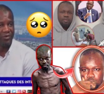 Me Babacar Ndiaye fait des révélations sur la grève de la faim de Sonko "il a été injustement arrêté