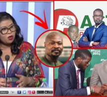 Analyse pointue de Fatou Abdou Ndiaye sur Sonko »Gnogui lijanti pour meuna am Plan B ci éléction yi»