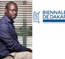 Felwine Sarr et cie sabordent la biennale : le Parti MCSS Fulla Ak Fayda indexe le silence coupable du Ministre de la culture.