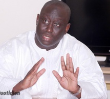 Aliou Sall aux détracteurs de Macky : "Parlez toujours !"