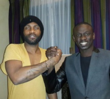 Faly Ipupa l'invité du 04 avril au Dock de Pullman avec Pape Diouf et la génération consciente