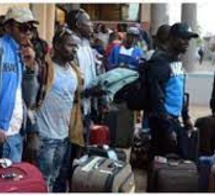 MIGRATION : Cent Soixante-Neuf Ressortissants Sénégalais Seront Rapatriés Du Maroc, Ce Week-End