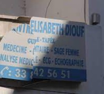 Centre De Santé Élisabeth Diouf : Les Raisons D’une Fermeture