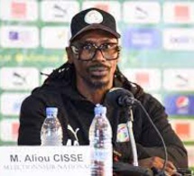 Sénégal – Algérie : Aliou Cissé Publie Une Liste De 25 Joueurs, Avec Quelques Nouveaux