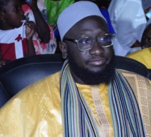 Serigne Assane Mbacké est libre !