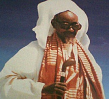 En route vers le Magal 2023 : Serigne Abdou Khadre Mbacké, un homme de foi, soufi et Imam hors pair