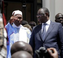 Situation politique tendue au Sénégal : Chérif Cheikh Mouhamadou Lamine Aidara compte s’investir pour la concorde des cœurs et des esprits