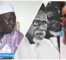 Présidentielle 2024: Le khalife de Serigne Sidy Moctar bénit Abdoulaye Sylla