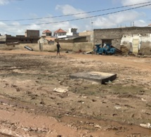 Touba: Une nette amélioration de la gestion des inondations, notée (Photos)