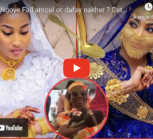 Touba - Ngoye Fall amoul or dafay nakher ? Cette dame minimise et recadre ses détracteurs…