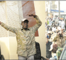 Présidentielle Au Sénégal : Moubarak Lô Prédit Une Lutte Entre Amadou Ba Et Mahammed Boun Abdallah Dionne