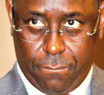 Macky Sall pique une colère noire contre Me Wade