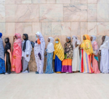 Le Magal des femmes : A Touba avec l’espoir de trouver l’âme sœur