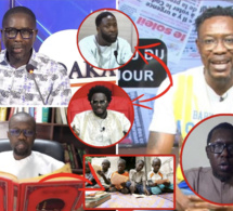 ACTU JOUR-Tange tacle les mensonges de Pape Alé-Xalat tv-Kilifeu- Mara Niass-Sonko et ses talibés hypocrites- Bah Diakhaté...