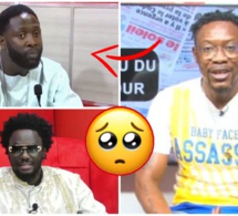 ACTU JOUR-Tange tacle sévèrement Kilifeu trafic de visas- Assane diouf insulteur- Mara Niass imposteur sur Serigne Touba