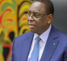 Présidentielle 2024 – BBY : Le Successeur De Macky Sall Connu !