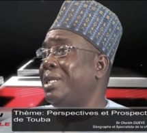 🔴 DIRECT - K'ON EN PARLE: Perspectives et Prospectives de Touba