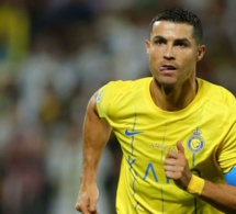 Football-Cristiano Ronaldo, attaquant de Al-Nassr : «Le championnat saoudien est meilleur que celui du Portugal»