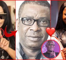 REVUE -PRESSE - Youssou Ndour lynché sévèrement par - Viviane s’affiche avec ses - Mia Guissé est amoureuse de