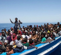 Espagne : Une pirogue partie du Sénégal, débarque à Tenerife