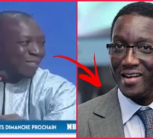 Revelations de Abdoulaye Mbow"Candidaturou Amadou Ba Dina Diour Yénéne Candidat ....