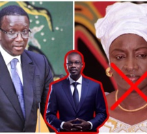 URGENT-Mimi Touré défie Amadou Ba à un débat publique «Amadou Ba ne répondra jamais à une lache  »