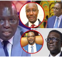 JOURNAL VIP- Amadou Ba la continué du PSE-DG ONAS salue- révélation de Madiambale Diagne-séisme au Maroc ...