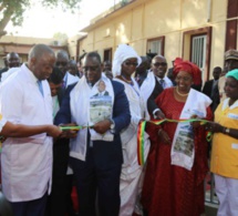 Macky Sall, serviteur du Peuple