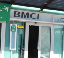 Maroc : Le résultat net consolidé de la banque BMCI, fait un grand bond de 241% au premier semestre 2023