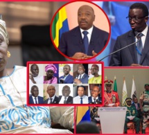 Menace Buzz ou provocation- Mimi Toure se perd et defie Amadou Ba candidat de Benno en 2024