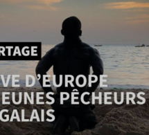 L'exode des jeunes Sénégalais vers l'Espagne et le Nicaragua : Les défis de l'avenir