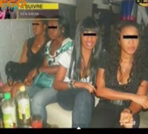 Vidéo: Une prostituée se confie et fait de graves revelations