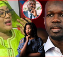 🛑 Kawteef - Ndeye Sow Leila vilipende sans pitié Ousmane Sonko et fait de graves révélations…