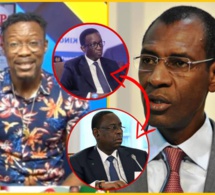 ACTU JOUR-Tange sermonne Abdoulaye Daouda Diallo- le choix de Macky en 2024- Amadou Ba est le profil