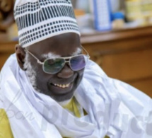 Soutien au peuple marocain: Serigne Mountakha Mbacké offre la somme de 100 millions FCfa