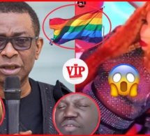 REVUE PEOPLES-Kawteef-Taxé de g00rdjiguén-Youssou Ndour réagit sur - Viviane défendu par-Ahmed Cissé