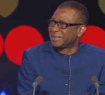 Candidat À La Présidentielle De 2024 ? La Réponse De Youssou Ndour Face Aux Journalistes Français