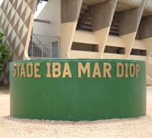 Stade Iba Mar Diop: 1.300 Impactés Du Projet De Réhabilitation Sommés De Quitter Les Lieux