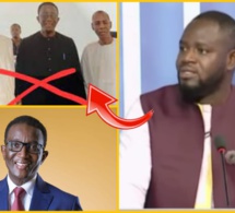 Pertinente analyse de Mame Mbaye Ndiaye sur le retour de ADD avant le remaniement ministériel de...