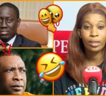 FLASH INFO Le ministre Pape Malick Ndour démasque- Youssou Ndour fait le point sur- sc@nd@l s€xsu€l