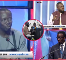 Pertinente réaction de Mame Mbaye Ndiaye sur le remaniement ,Abdoulaye D. Diallo se joint Amadou Bâ