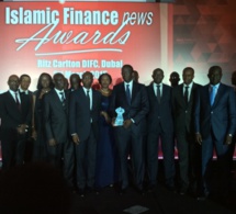 Awards de la Finance islamique: le Sénégal rafle la première place africaine