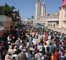 Le Gamou sera célébré dans la nuit du 27 septembre prochain