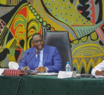 REMANIEMENT GOUVERNEMENTAL : Le Président Macky Sall Change Ses Plans