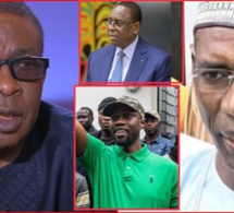 Exclusif-Youssou Ndour livre des infos sur-La libération de Sonko annoncée par-Abdoulaye Daouda D…