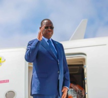 Assemblée générale de l’ONU : Le président Macky Sall quitte Dakar ce dimanche pour New-York