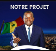 Où est Alioune Sarr, candidat à l'élection présidentielle ? Des questions subsistent après sa tournée en Casamance